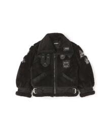 《価格改定商品》KIDS / キッズ / RETORO BOA B‐3 TOPGUN / レトロボア B-3 トップガン / AVIREX / アヴィレックス