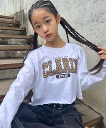 RandS（ランズ）の「RandS カットオフロングスリーブT（Tシャツ/カットソー）」