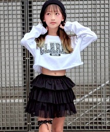 RandS（ランズ）の「RandS カットオフロングスリーブT（Tシャツ/カットソー）」