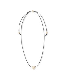 VICKY | 【KOREAN ITEM】ハートモチーフネックレス(ネックレス)