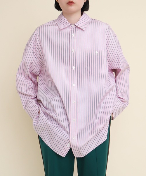 I am I in fact（アイアムアイインファクト）の「STRIPE