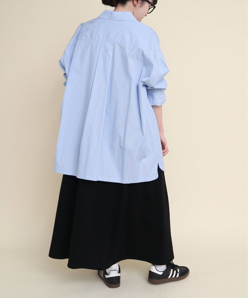 I am I in fact（アイアムアイインファクト）の「STRIPE