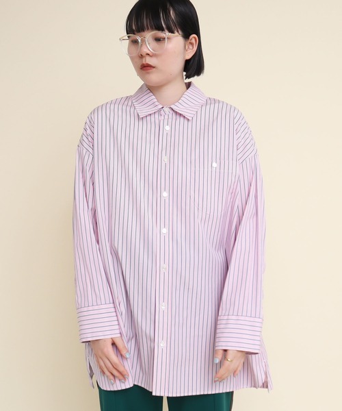 I am I in fact（アイアムアイインファクト）の「STRIPE giant