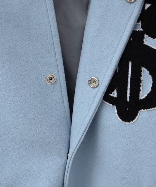 セール】【SPECIAL GUEST / スペシャルゲスト】SG STADIUM JACKET