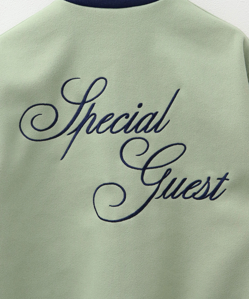 セール】【SPECIAL GUEST / スペシャルゲスト】SG STADIUM