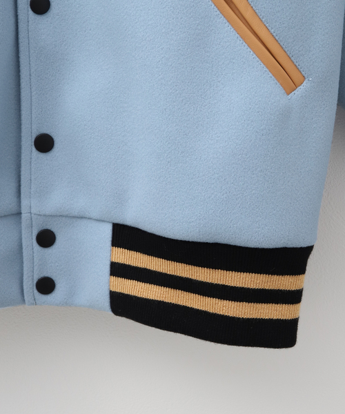 specialguestジャケット 2023-24 AW(秋冬) SPECIALGUEST(スペシャルゲスト) - 海外通販の