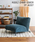 journal standard Furniture iW[iX^_[ht@j`[j́uRODEZ CHAIR COVER_AC07 Jo[̂ f`FA Jo[iƋjvbu[n̑