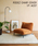 journal standard Furniture iW[iX^_[ht@j`[j́uRODEZ CHAIR COVER_AC07 Jo[̂ f`FA Jo[iƋjvb}X^[h
