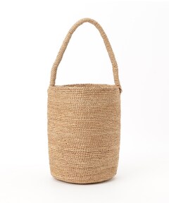 【MADE IN MADA】NAIVO BAG JOURNAL STANDARD セール】【MADE IN MADA /メイドインマダ】NAIVO BAG（トート