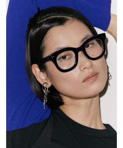 UN3D.（アンスリード）の「ラインアートイヤリング（イヤリング・レディース・ゴールド/シルバー・FREE）」の22枚目の写真