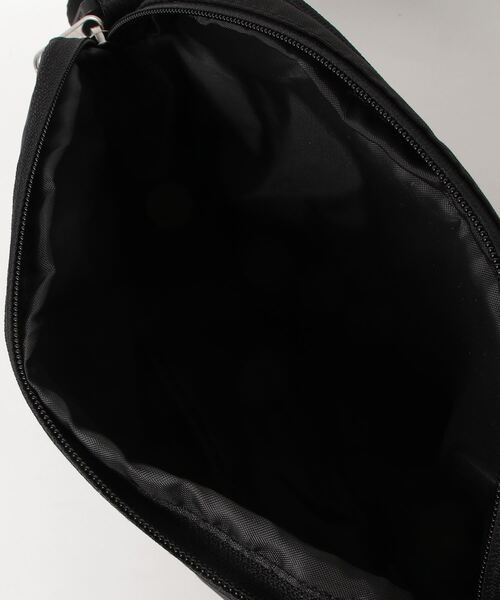 adidas（アディダス）の「プレミアム エッセンシャルズ スモールエアライナーバッグ ショルダーバッグ / アディダスオリジナルス adidas Originals（ショルダーバッグ・メンズ・ブラック・FREE）」の9枚目の写真