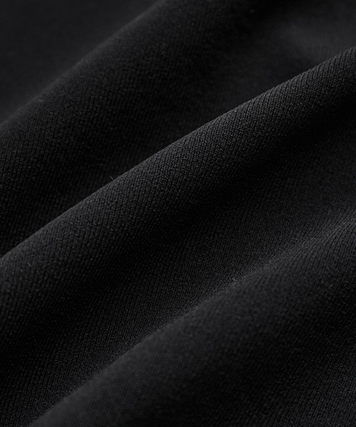 ADAM ET ROPE'(アダムエロペ)の「ホックフルニードルタンクトップ(タンクトップ・レディース・ブラック/レッド・FREE)」の15枚目の写真