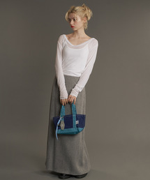 Drifter（ドリフター）の「BUCKEYE MINI TOTE／バックアイミニトート（トートバッグ）」
