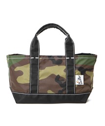 Drifter（ドリフター）の「BUCKEYE MINI TOTE／バックアイミニトート（トートバッグ）」