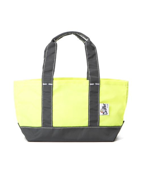 トートバッグ OVHEE Dear Mini Tote Bag Yellow イエロートートバッグ DPB63084 – CRAMMY