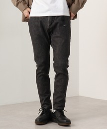 Denim slim climbing pants / デニム スリムクライミングパンツ unisex