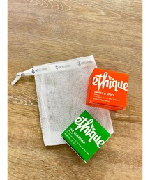 ethique（エティーク）の「ethique/エティーク エイジレスへアキット（ヘアケアキット/ギフトセット・レディース）」