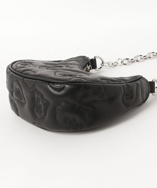 A BATHING APE（アベイシングエイプ）の「CAMO QUILTINGOON BAG  