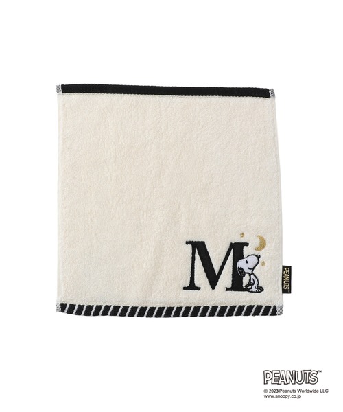 スヌーピー  ハンドタオル Amazon｜nishikawa【西川】 スヌーピー ミニタオル 25X25cm