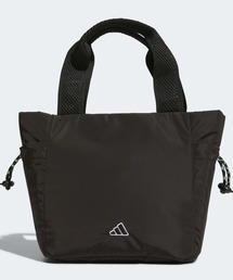 adidas | 軽量 ラウンドトートバッグ【adidas Golf/アディダスゴルフ】(ボディバッグ/ウエストポーチ)