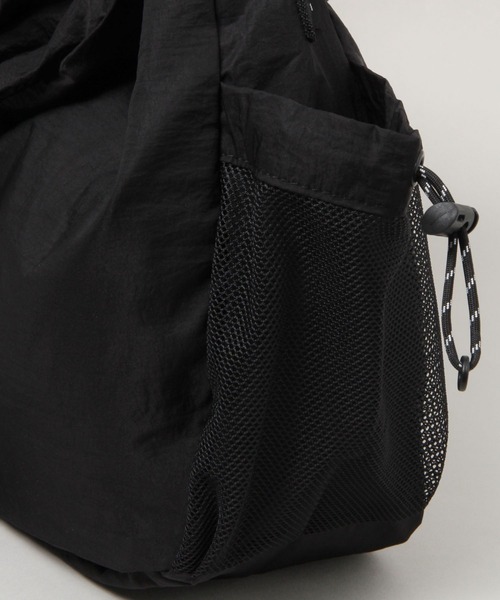 RAGEBLUE（レイジブルー）の「【THEIRB/ゼアーブ】ナイロンドロストショルダーバッグ（ショルダーバッグ・メンズ・ブルー/ホワイト/ブラック・FREE）」の13枚目の写真