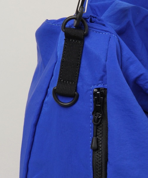 RAGEBLUE（レイジブルー）の「【THEIRB/ゼアーブ】ナイロンドロストショルダーバッグ（ショルダーバッグ・メンズ・ブルー/ホワイト/ブラック・FREE）」の14枚目の写真