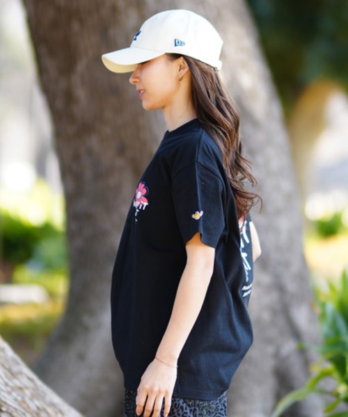 セール】【ムラサキスポーツ限定】(What it isNt)ART BY MARKGONZALES