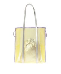 ELENDEEK | メッシュトートバッグ(トートバッグ)