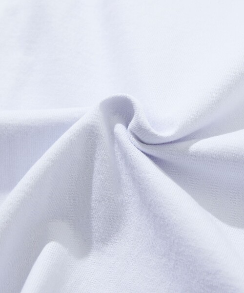 FREAK'S STORE（フリークスストア）の「限定展開 9オンス Heavyweight ビッグシルエット ラグランスリーブTシャツ/ヘビーウェイト（Tシャツ/カットソー・メンズ・ホワイト/グレイッシュベージュ/スミクロ/オリーブ/ブラウン/ネイビー/ブラック/アッシュグレー・SMALL/MEDIUM/LARGE）」の22枚目の写真