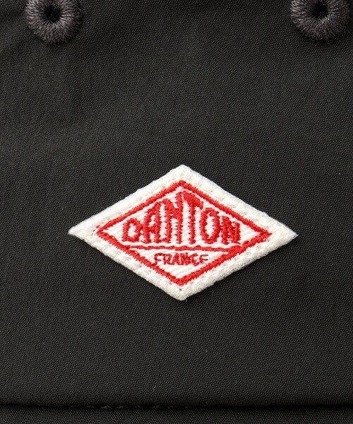 DANTON（ダントン）の「【DANTON/ダントン】POLYESTER BUCKET HAT DT-H0047（ハット・メンズ・ブラック/チャコールグレー・FREE）」の21枚目の写真