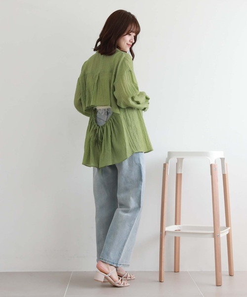 archives（アルシーヴ）の「2WAYサンダル（サンダル・レディース・シルバーグレー/ブラック/アイボリー・SMALL/MEDIUM）」の9枚目の写真