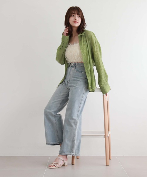 archives（アルシーヴ）の「2WAYサンダル（サンダル・レディース・シルバーグレー/ブラック/アイボリー・SMALL/MEDIUM）」の8枚目の写真