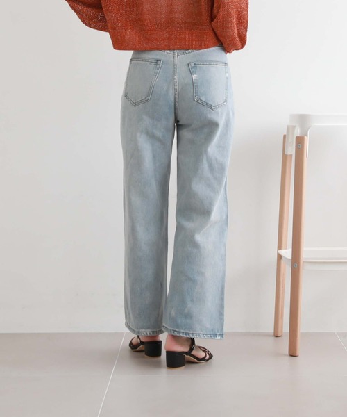 archives（アルシーヴ）の「2WAYサンダル（サンダル・レディース・シルバーグレー/ブラック/アイボリー・SMALL/MEDIUM）」の22枚目の写真