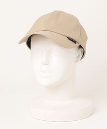 RIVER UP（リバーアップ）の「【W】【it】【RIVER UP】撥水CORDURA MINI RIP LOW CAP（キャップ）」