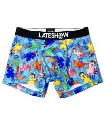 JACKROSE（ジャックローズ）の「LATESHOW ﾎﾞｸｻｰﾊﾟﾝﾂ -LS daydream-（ボクサーパンツ）」