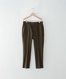 Steven Alan | ＜steven alan＞ TC/STRC JERSEY WD-TPD/パンツ(その他パンツ)