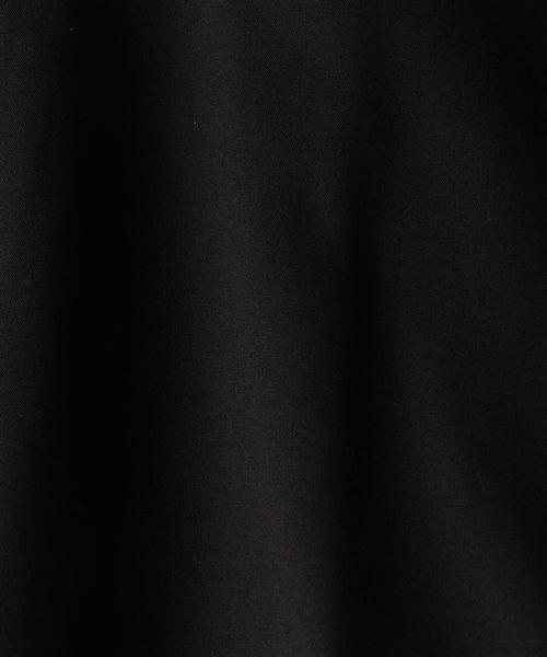 Steven Alan（スティーブンアラン）の「＜steven alan＞ TC/STRC JERSEY WD-TPD/パンツ（その他パンツ・メンズ・ブラック/ネイビー/ダークグリーン・MEDIUM/LARGE/SMALL/X-LARGE）」の10枚目の写真