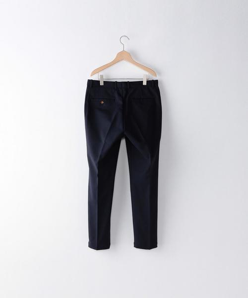 パンツ Steven alan W/LI IN2P DRS TPD Steven Alan（スティーブンアラン）の「＜Steven Alan＞ 8W