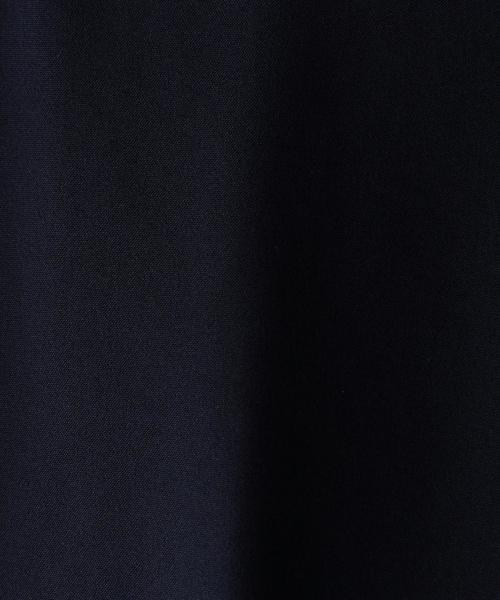 Steven Alan（スティーブンアラン）の「＜steven alan＞ TC/STRC JERSEY WD-TPD/パンツ（その他パンツ・メンズ・ブラック/ネイビー/ダークグリーン・MEDIUM/LARGE/SMALL/X-LARGE）」の12枚目の写真