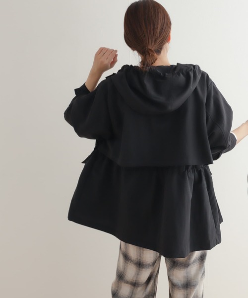 URBAN RESEARCH DOORS（アーバンリサーチドアーズ）の「ナイロン