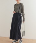 URBAN RESEARCH DOORS(アーバンリサーチドアーズ)の「スカート(スカート)」