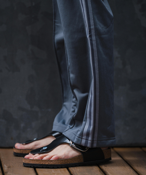 adidas（アディダス）の「adidas originals (アディダス オリジナルス) Exclusive BB TRACKPANT（その他パンツ・メンズ・ライトグレー・LARGE/MEDIUM/SMALL/X-LARGE）」の8枚目の写真