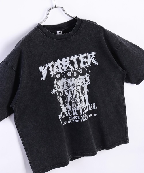 新品 メゾンスペシャル tシャツ ケミカル ウォッシュ 加工 半袖 カットソー セール】CRUSHING Washer T-shirt/CRUSHINGワッシャーTシャツ