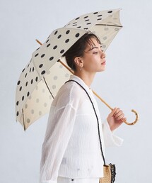 because | ＜because＞アソート 日傘(長傘)