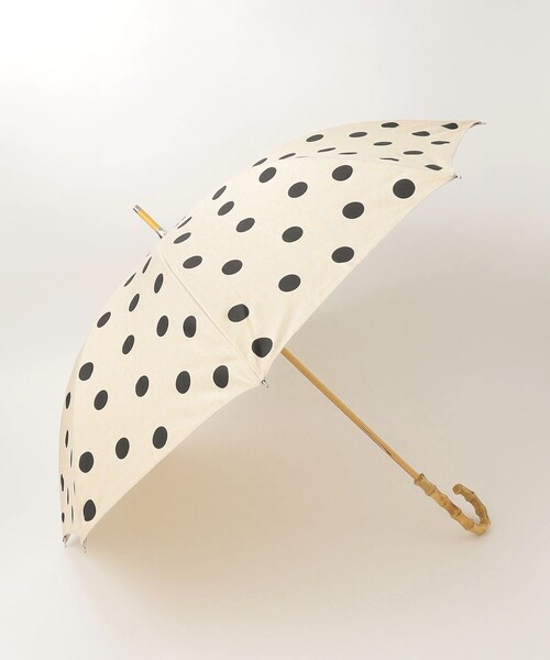 because（ビコーズ）の「＜because＞アソート 日傘（長傘・レディース・ブラック/ベージュ/その他1・FREE）」の8枚目の写真