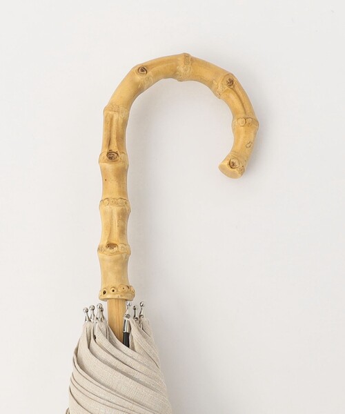 because（ビコーズ）の「＜because＞アソート 日傘（長傘・レディース・ブラック/ベージュ/その他1・FREE）」の10枚目の写真