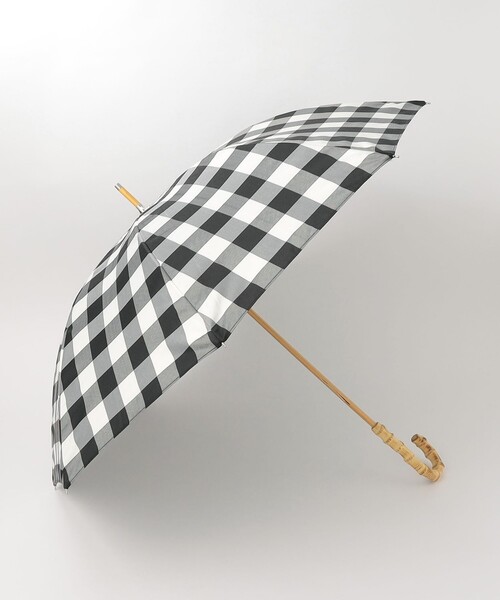 because（ビコーズ）の「＜because＞アソート 日傘（長傘・レディース・ブラック/ベージュ/その他1・FREE）」の18枚目の写真