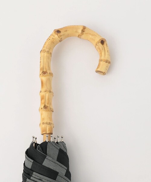 because（ビコーズ）の「＜because＞アソート 日傘（長傘・レディース・ブラック/ベージュ/その他1・FREE）」の19枚目の写真