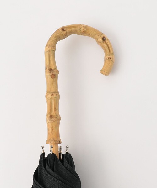 because（ビコーズ）の「＜because＞アソート 日傘（長傘・レディース・ブラック/ベージュ/その他1・FREE）」の22枚目の写真