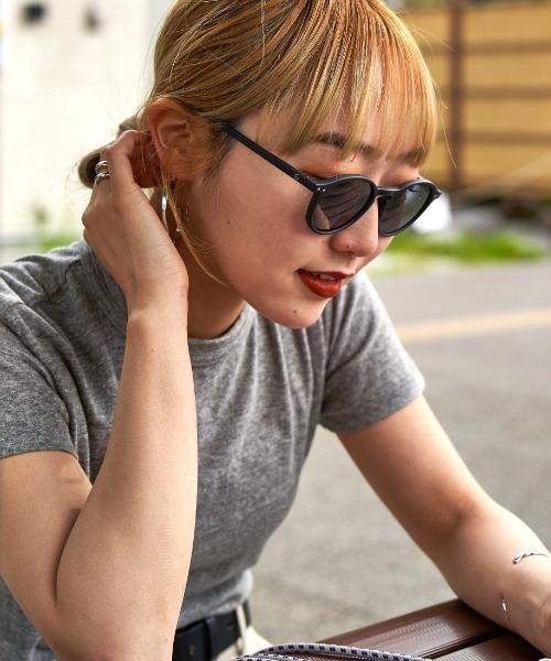 SAINT LAURENT サンローラン BOLD1 001 ブラックサングラス サンローラン サングラス SAINT LAURENT BOLD 1 001 – GLASSMANIA